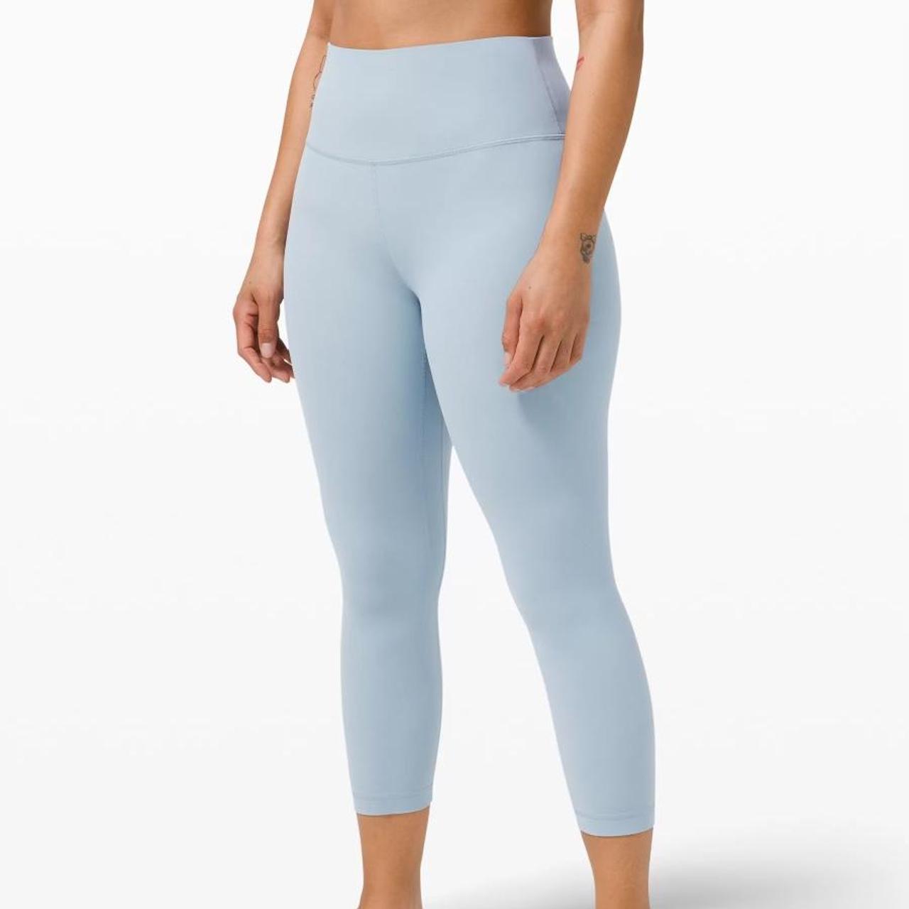 Lululemon outlets leggings bundle