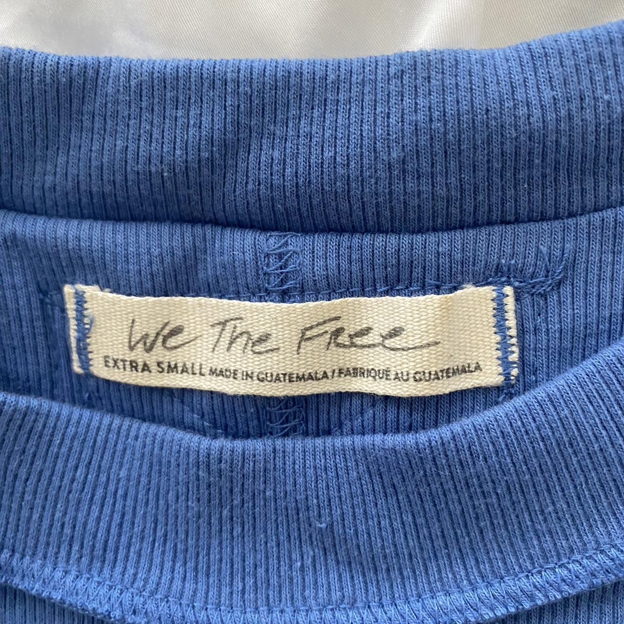 Free People Women's Vest (2)