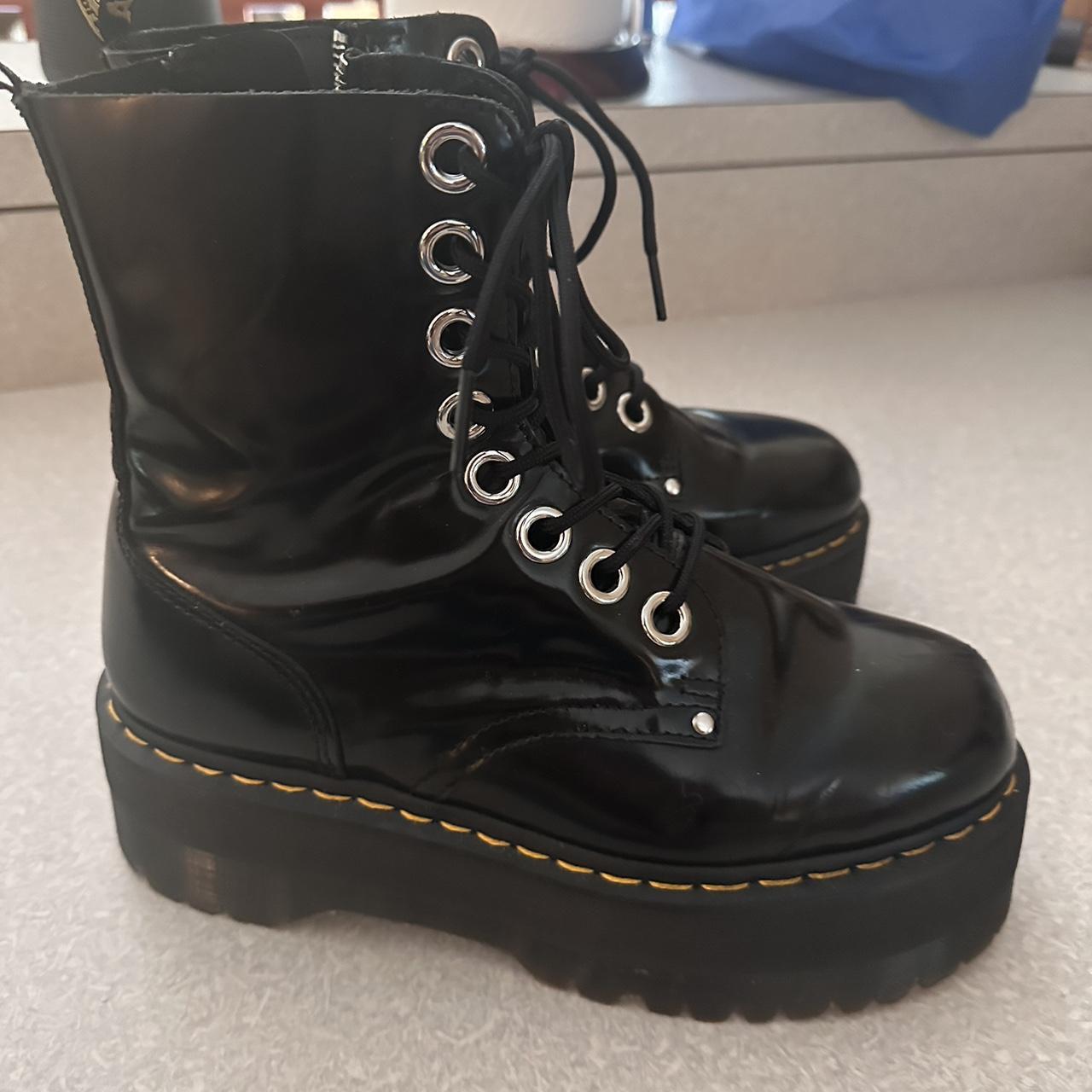 jadon doc martens sizing