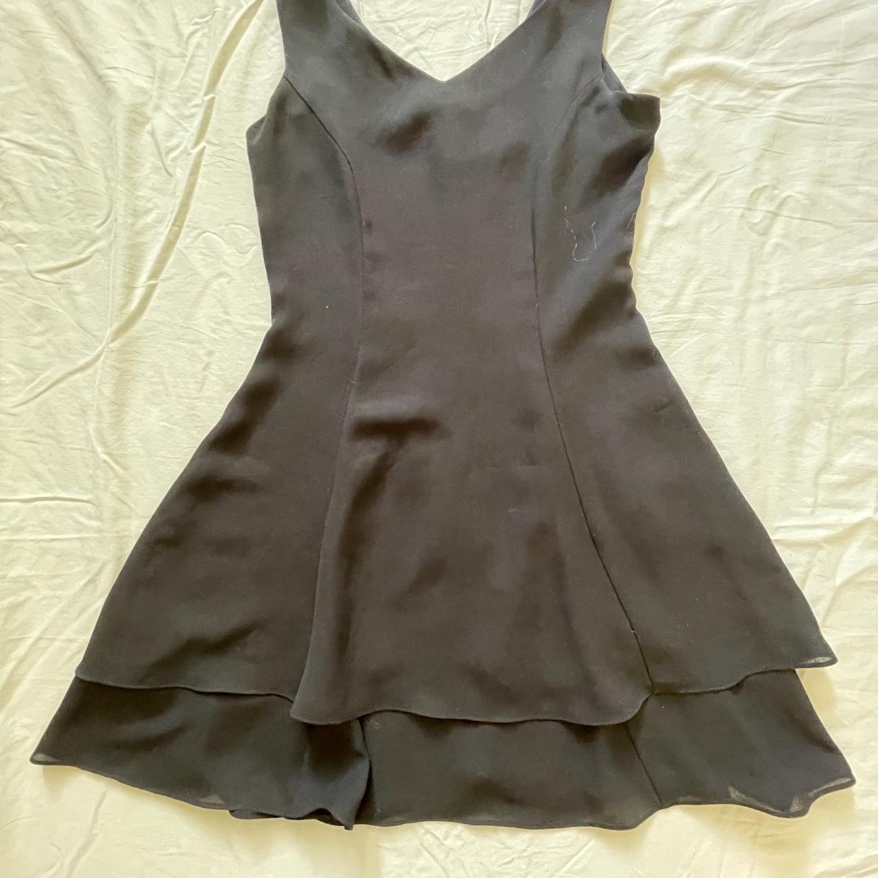 Stunning and unique cut Beechers Brooke dress Hugs... - Depop