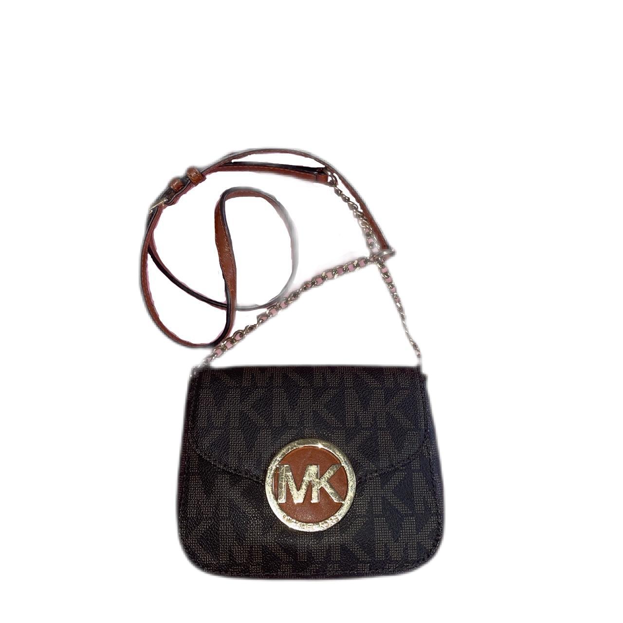 Mk little deals purse