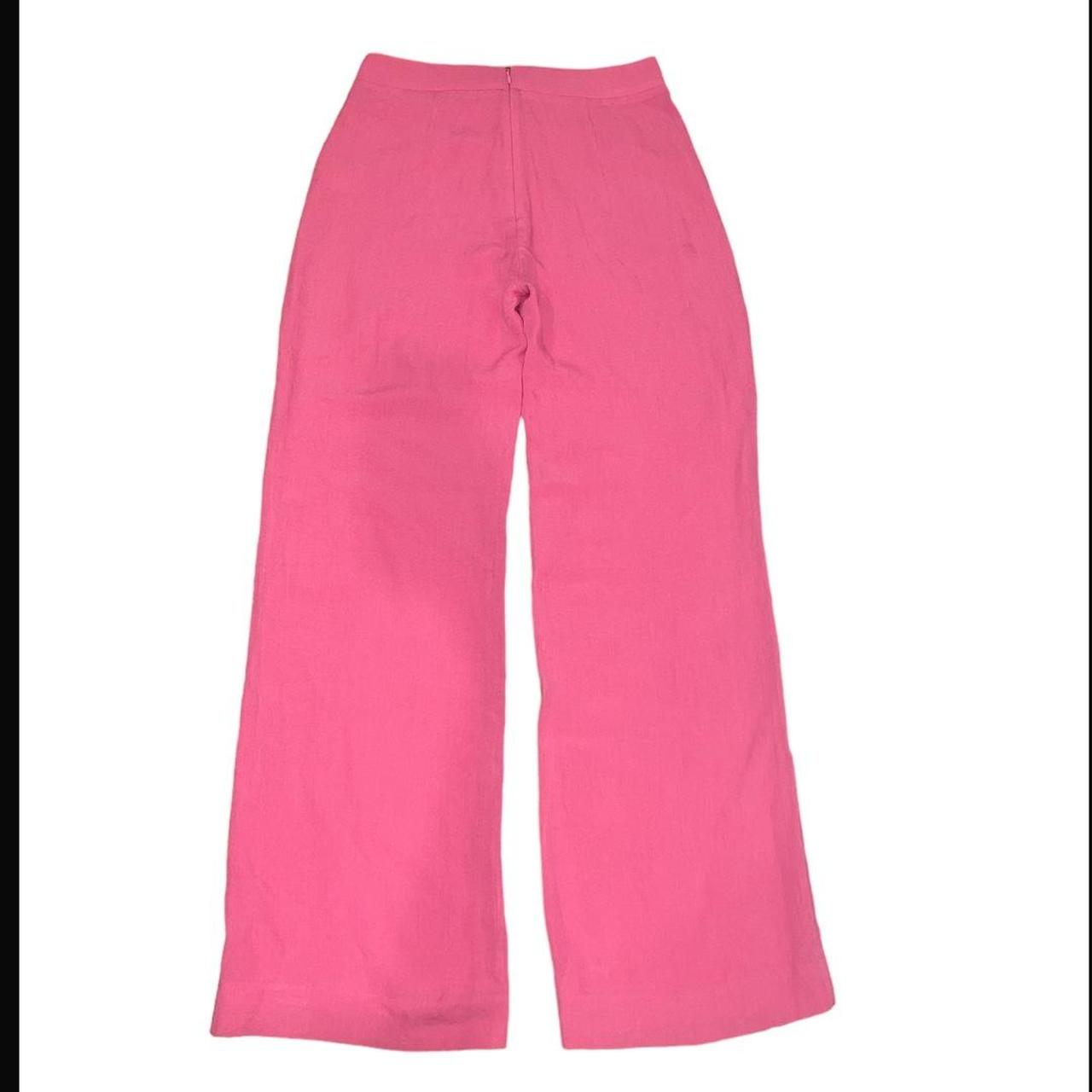 Hayman Full Leg Pant