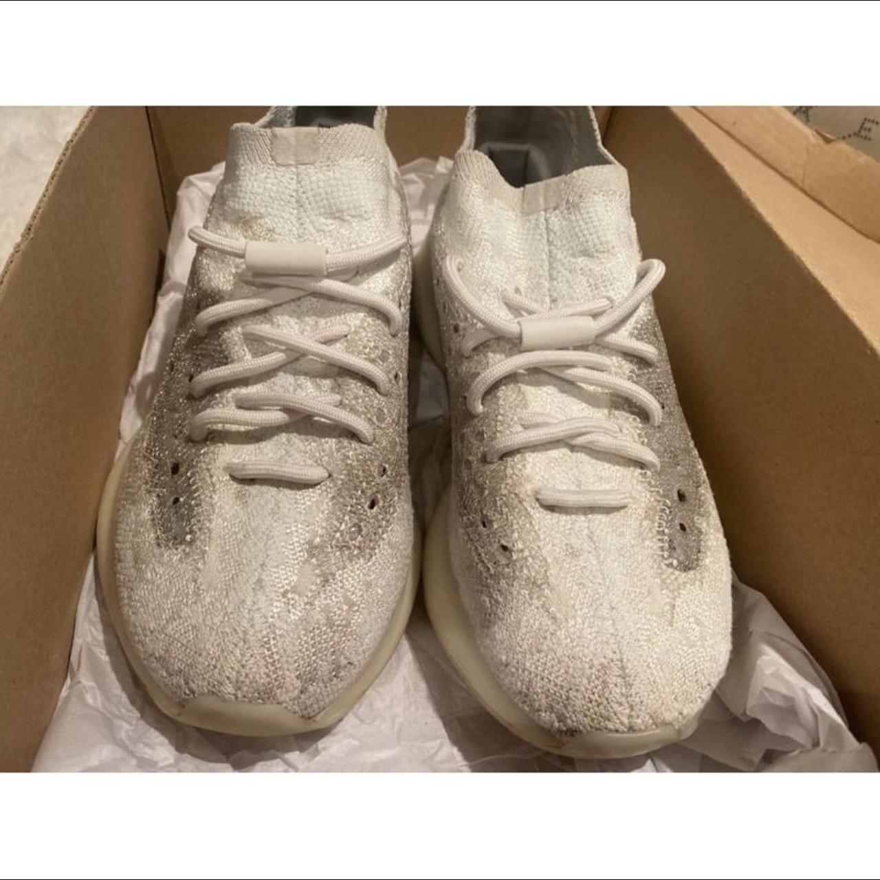 yeezys trainers womens