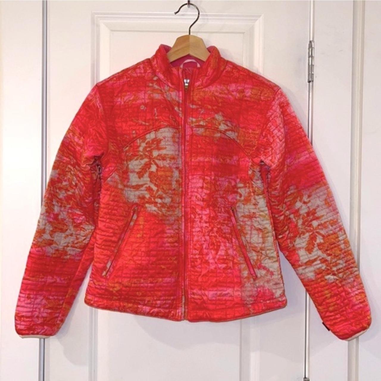 Obermeyer Women's Jacket - Red/Multi - 8 – Oberme… - image 1