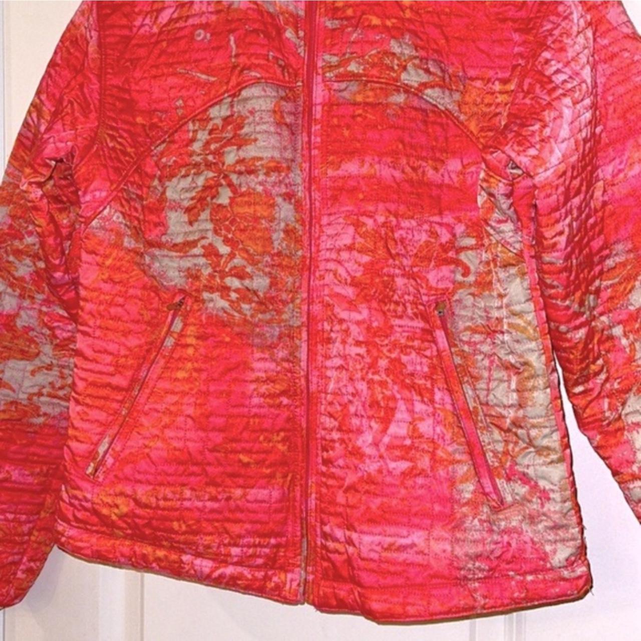 Obermeyer Women's Jacket - Red/Multi - 8 – Oberme… - image 2