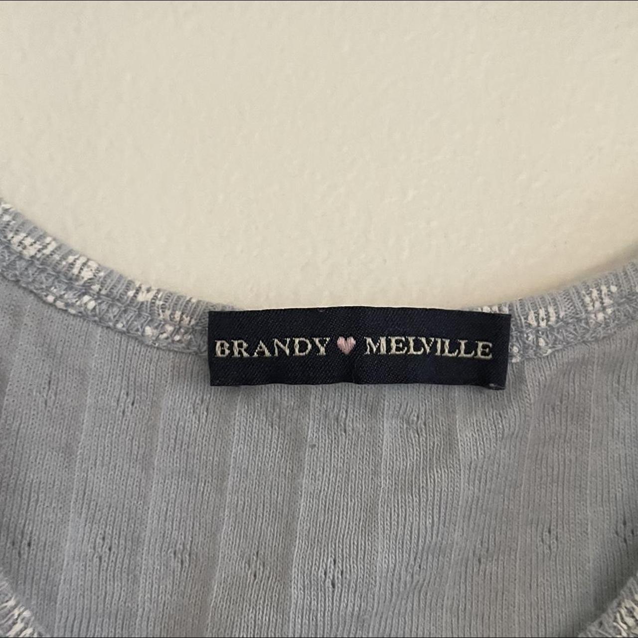 Brandy Melville :the “one size fits all ” brand