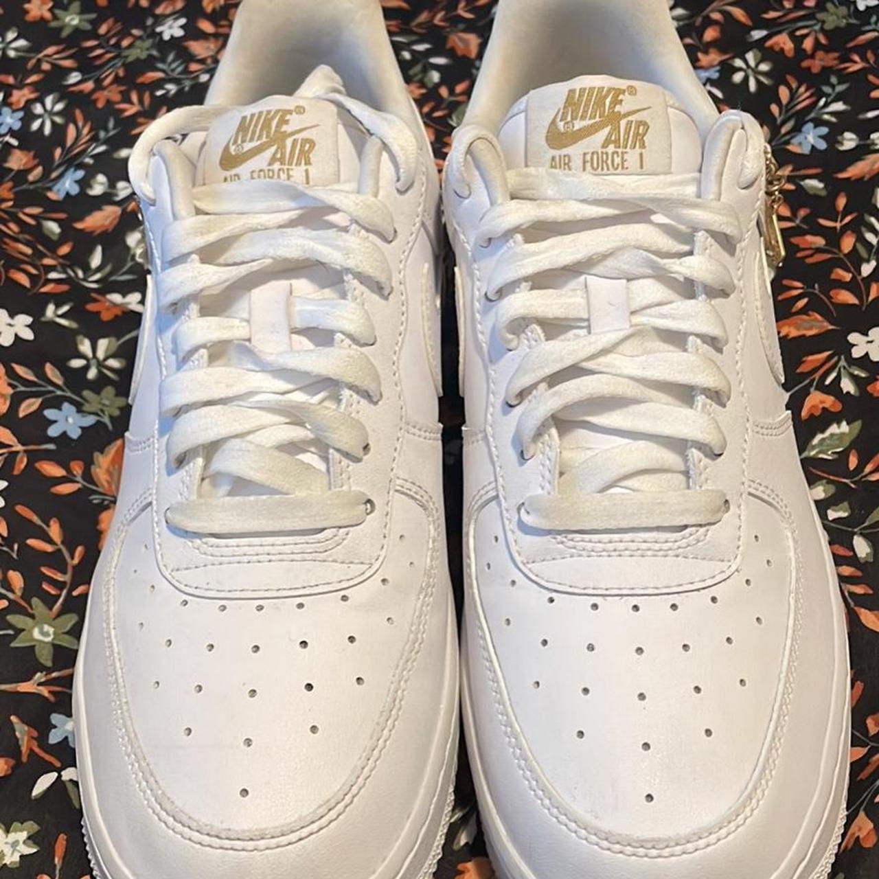 air force 1 size 6 mens