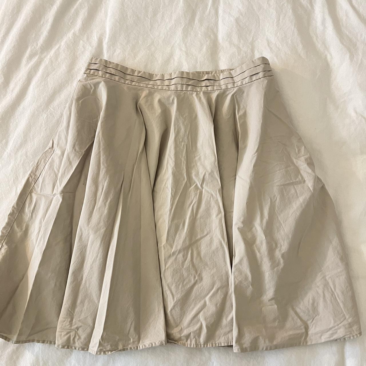 Motel Women's Skirt (3)