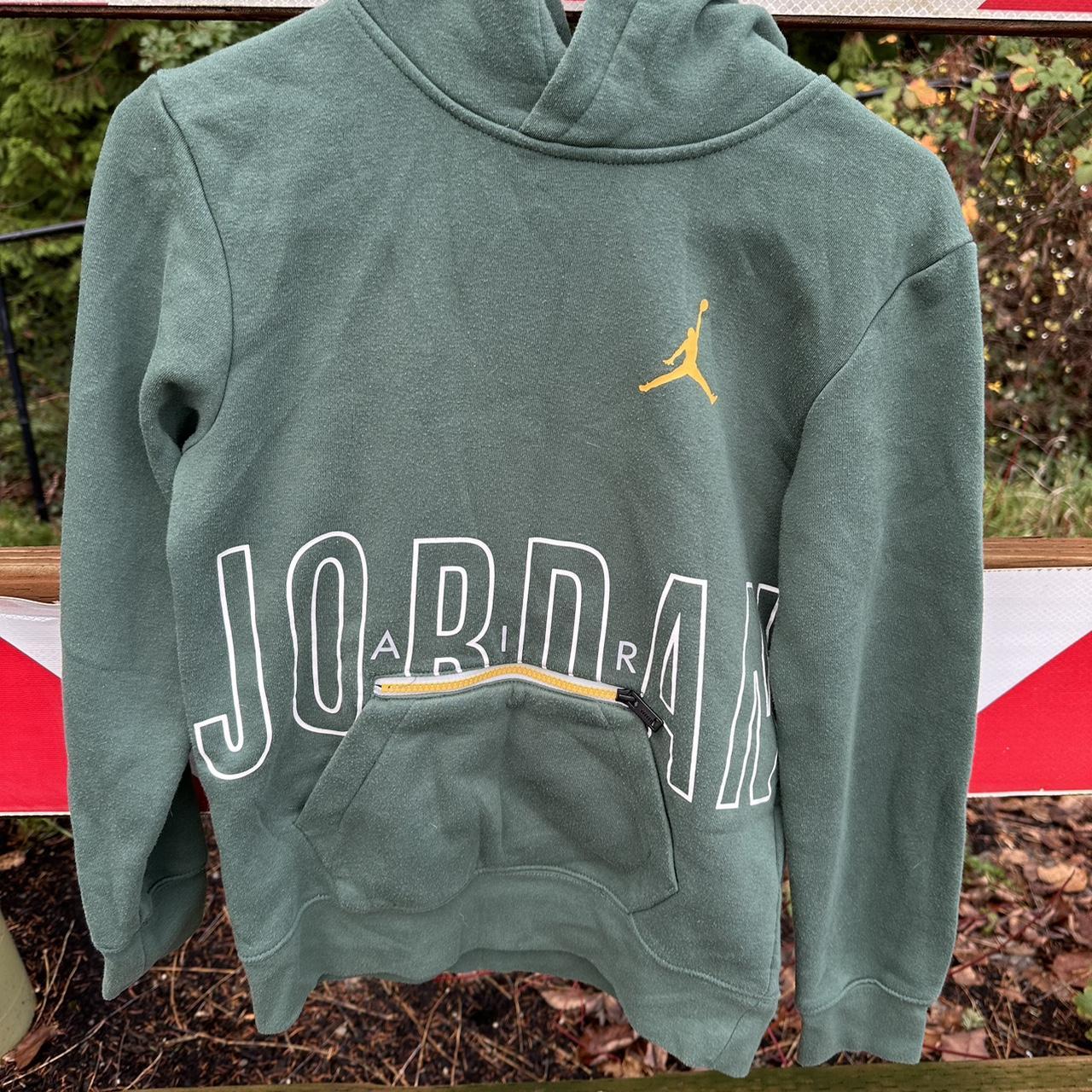 ggg hoodie jordan