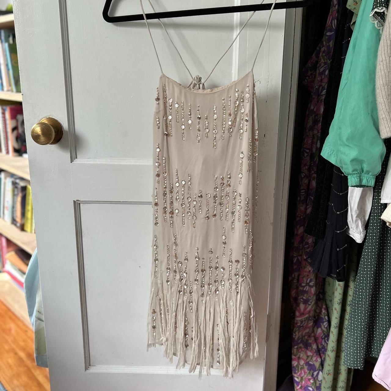 Free people flapper dress best sale