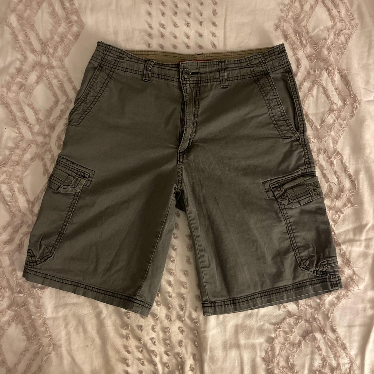 Union Bay Men's Shorts Depop