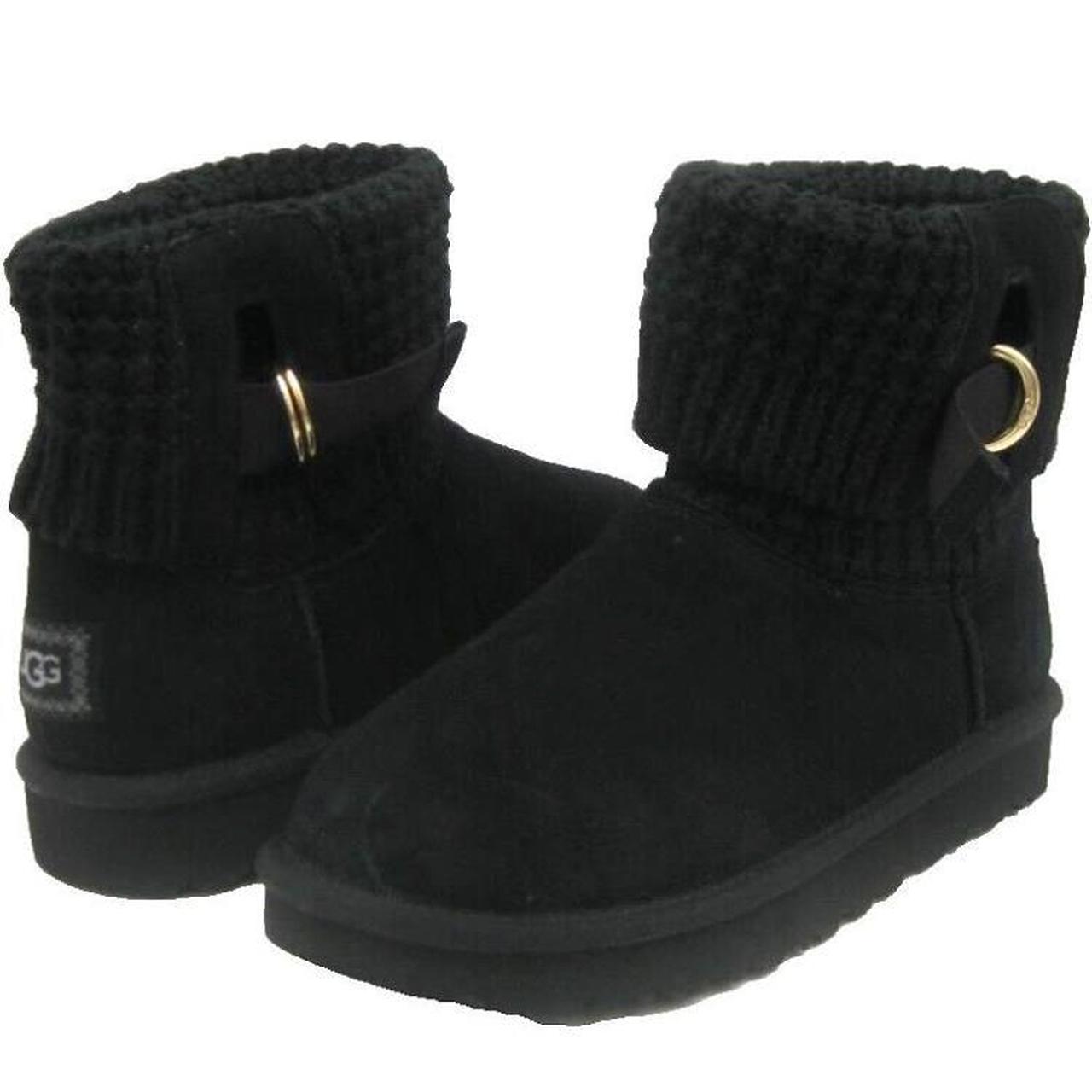 Uggs selene hotsell mini boot