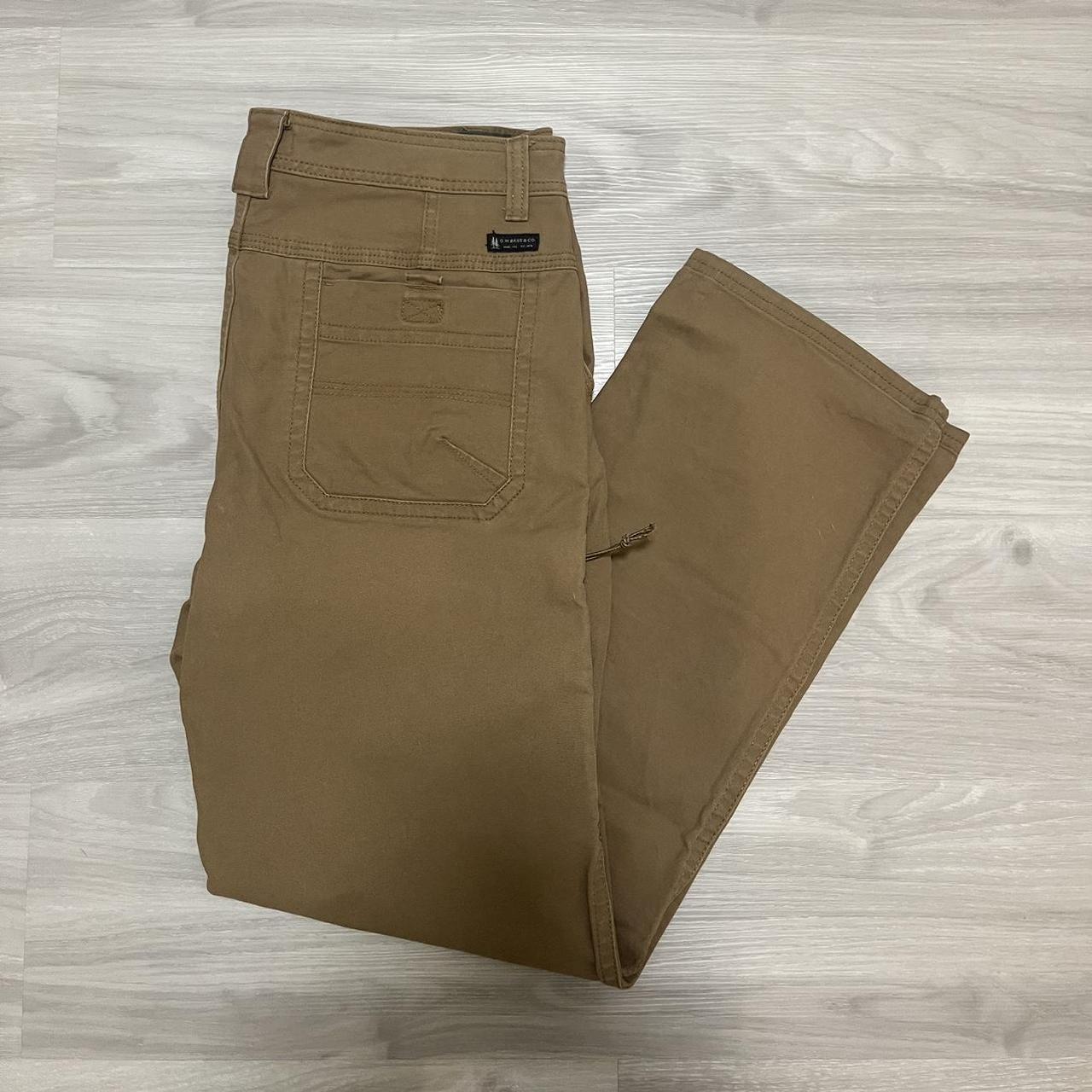 Mens GH Bass  Co Casual pants and pants from 39  Lyst