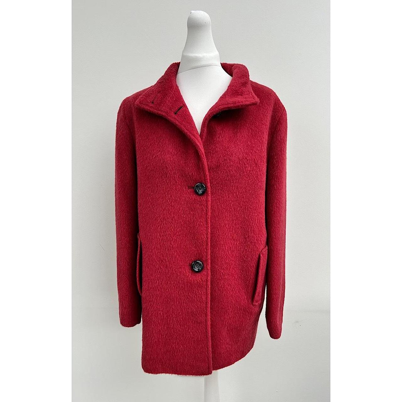 Laura ashley best sale duffle coat