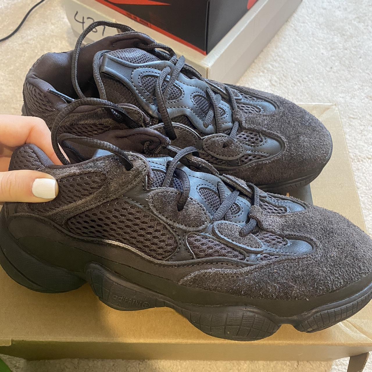 yeezy500 yeezy trainers