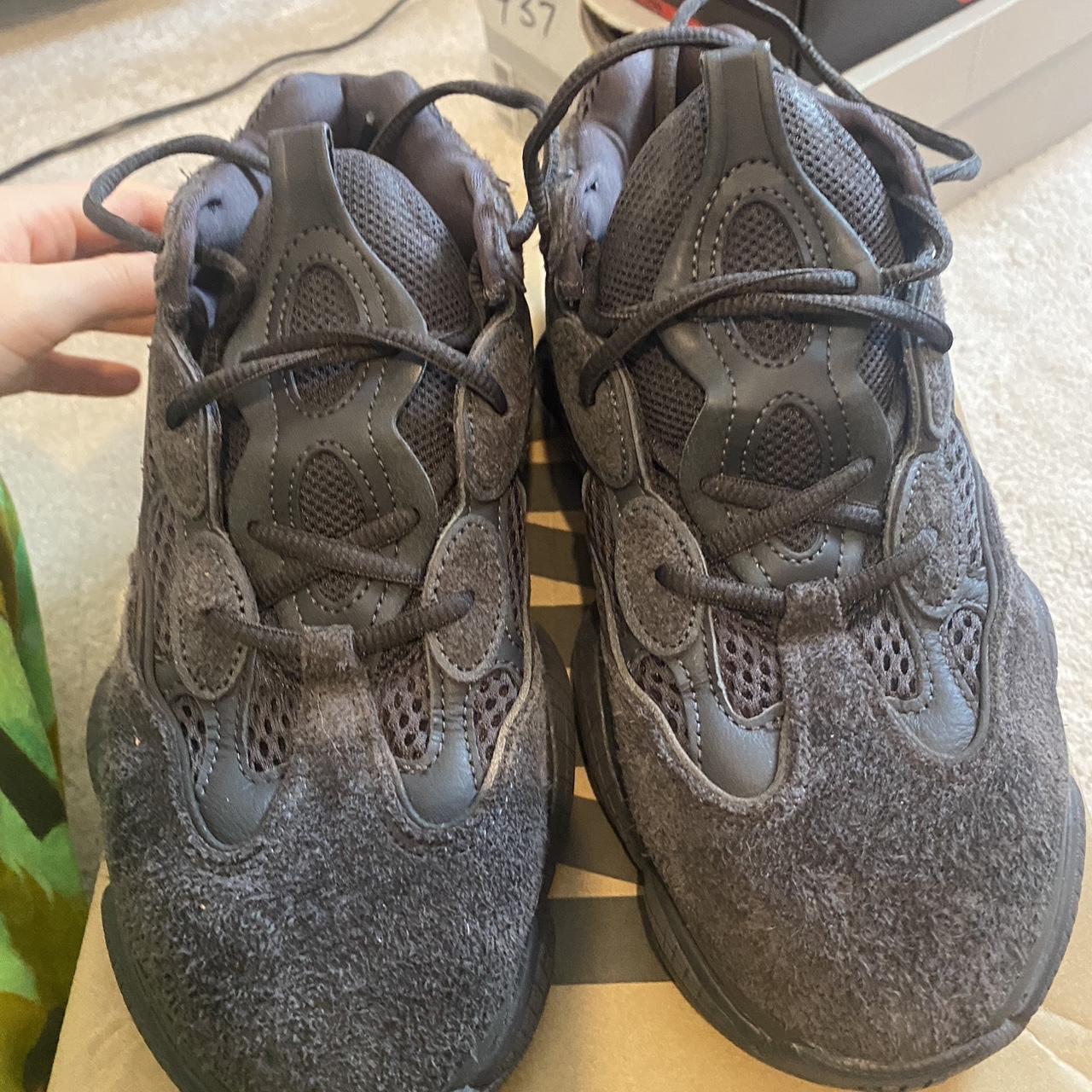yeezy500 yeezy trainers