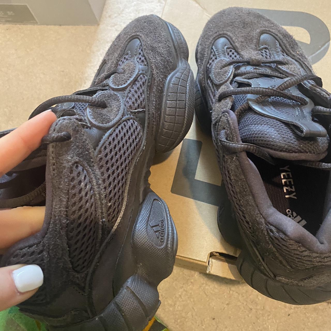 yeezy500 yeezy trainers