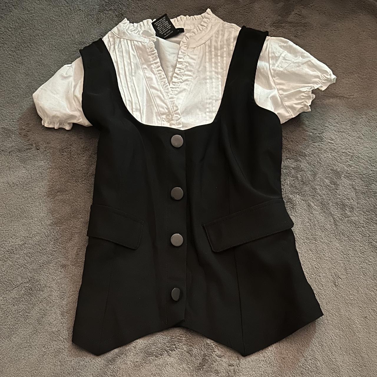 item listed by aliceonf1re