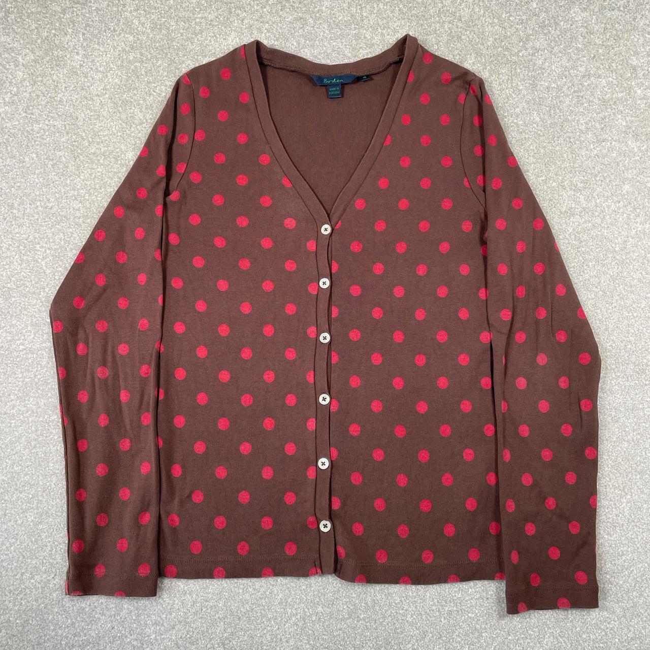 V Neck Cardigan Boden Eldon Cotton Jumper Boden Sweaters Boden