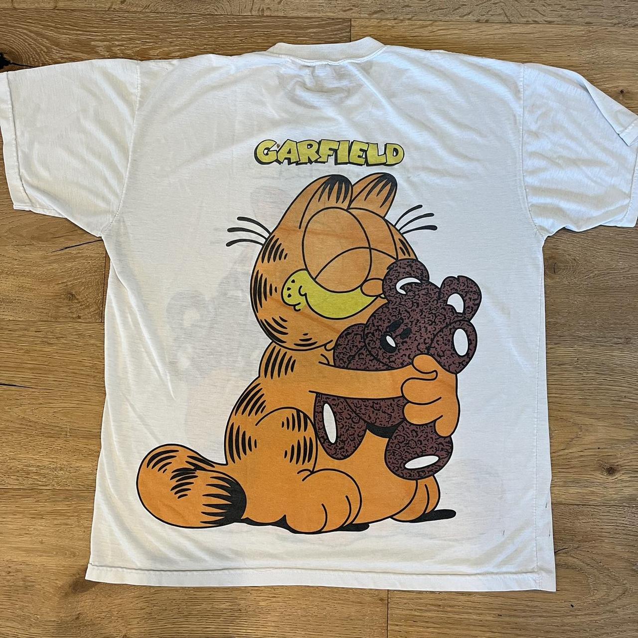 Garfield Supreme Sweatshirt 