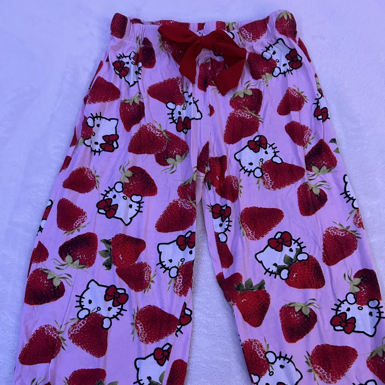 Women s Pink And Red Bottoms Depop women-s-pink-and-red-bottoms-depop