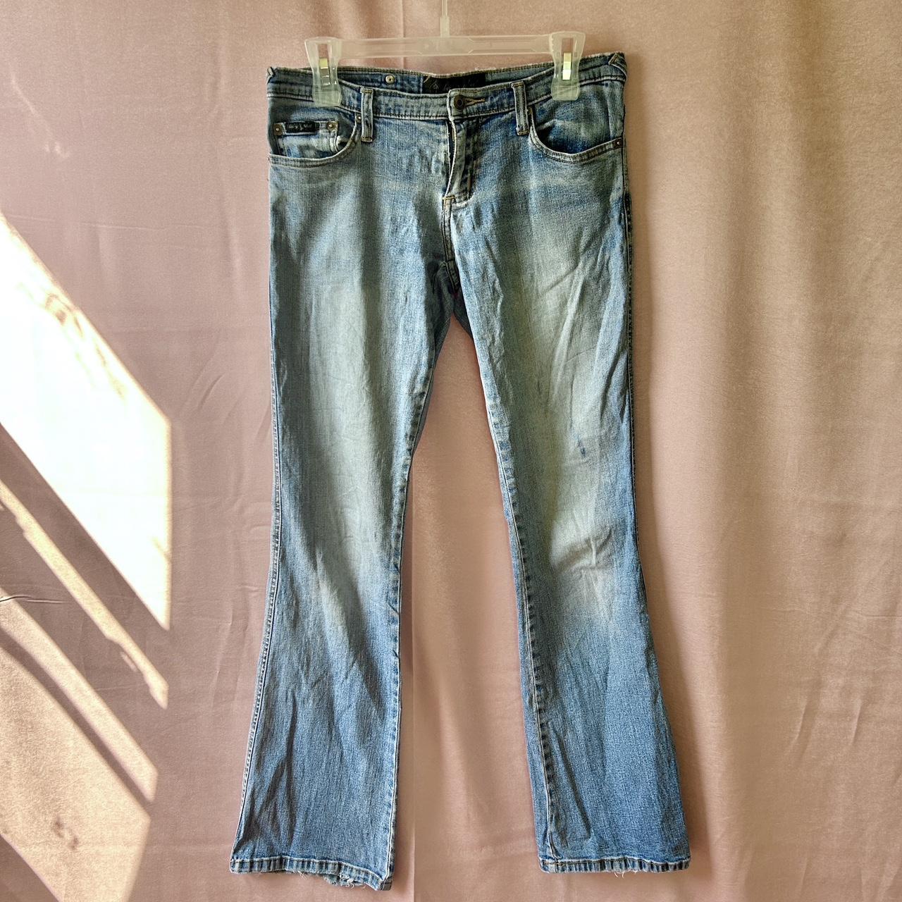 Baby Phat Women's Jeans | Depop