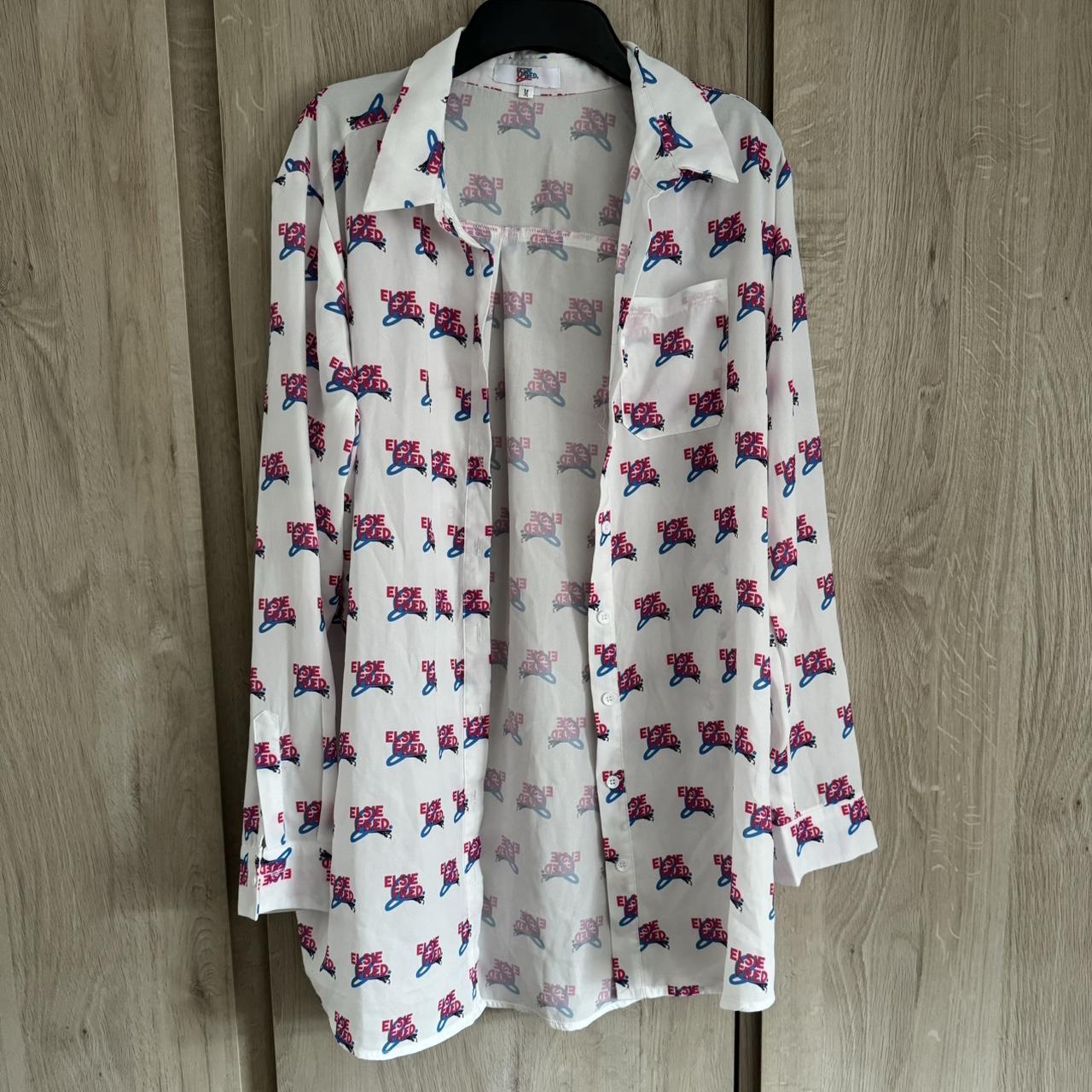 item listed by becky_456