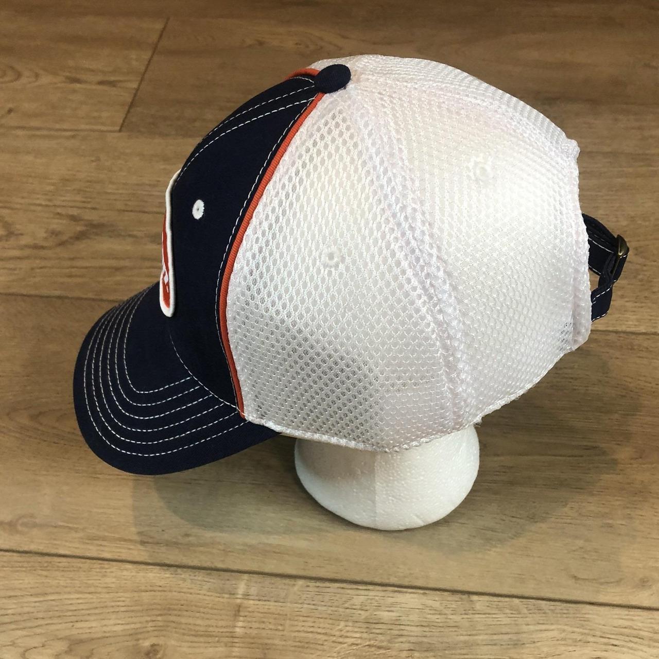 Snap-on Men's Hat - Multi – Snap-On Tools Patch H… - image 3