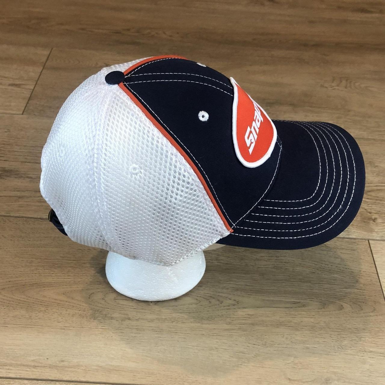 Snap-on Men's Hat - Multi – Snap-On Tools Patch H… - image 2