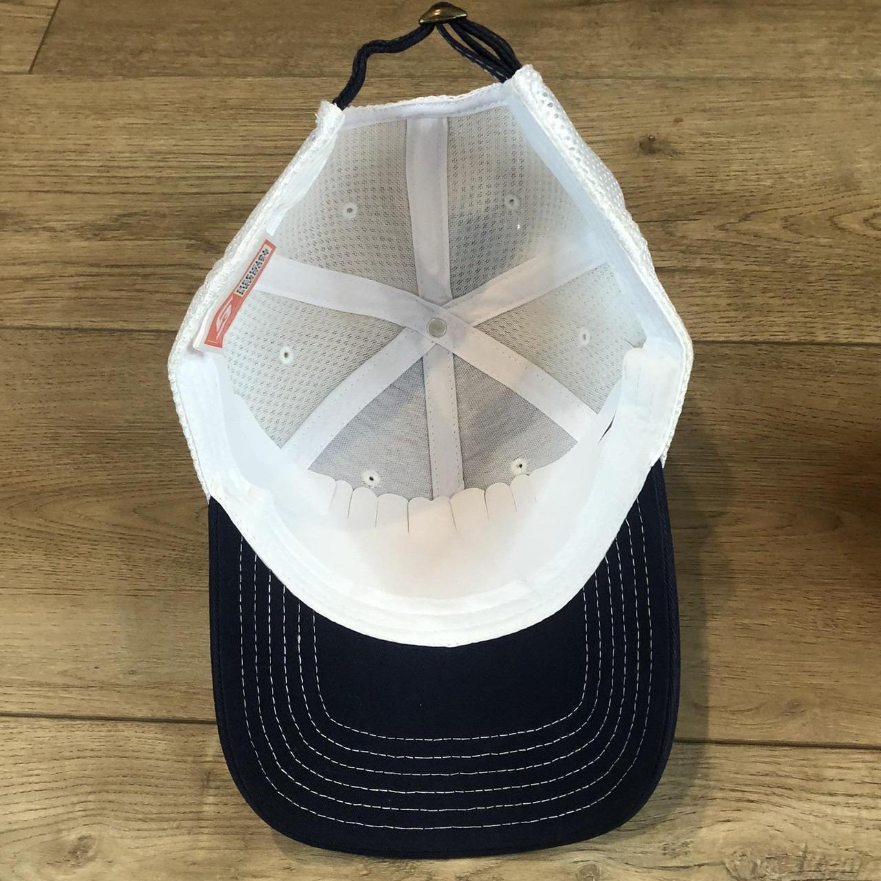 Snap-on Men's Hat - Multi – Snap-On Tools Patch H… - image 5