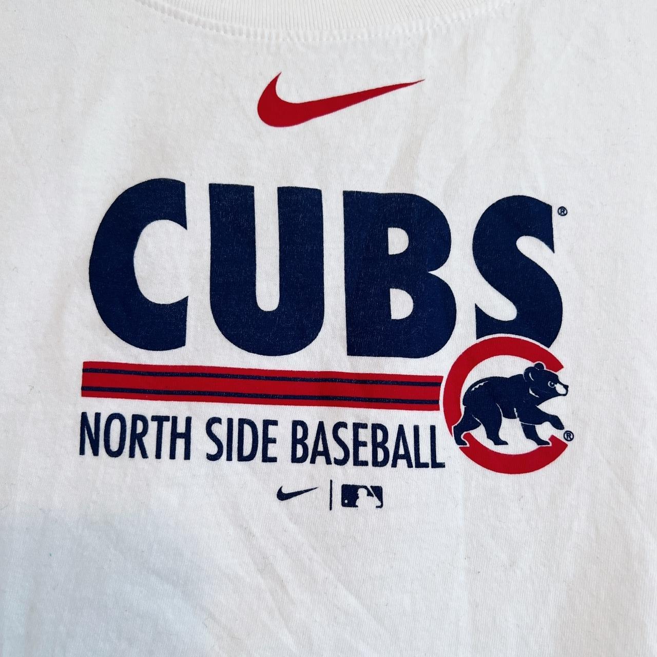 The north side cubs shirt' Women's T-Shirt