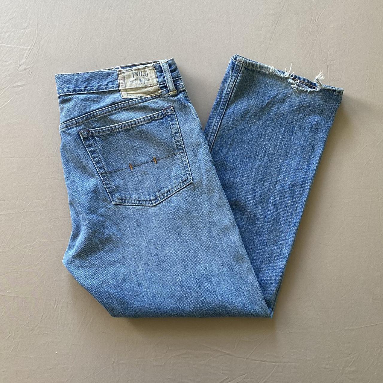 Polo 2025 867 jeans