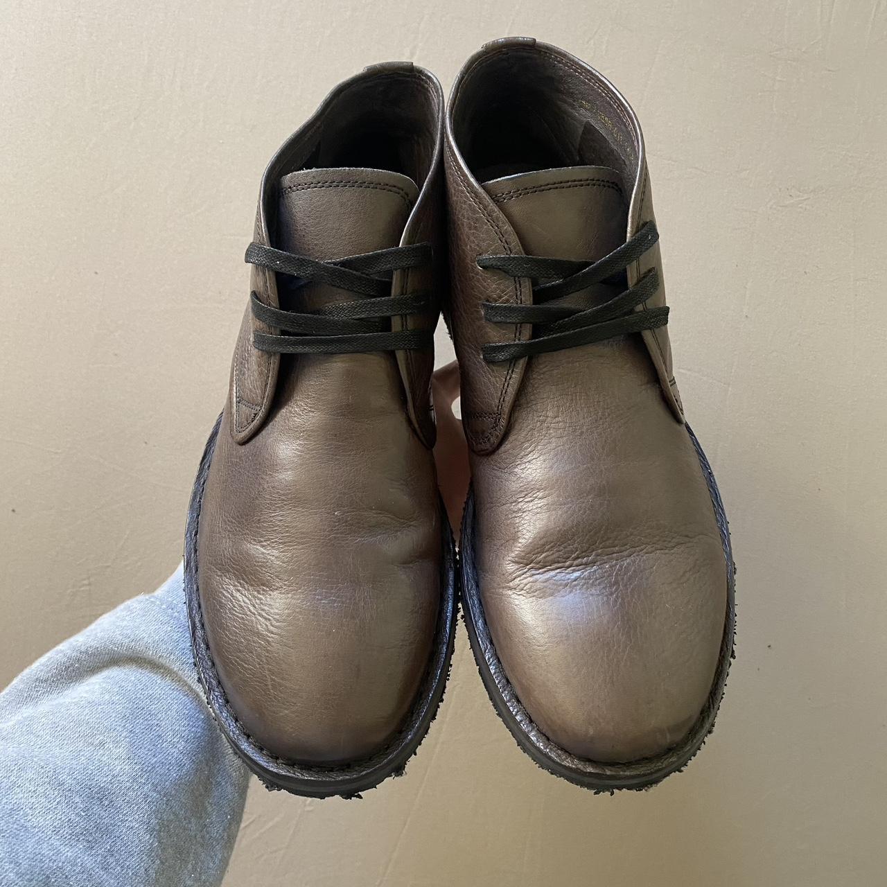 John varvatos portland chukka on sale