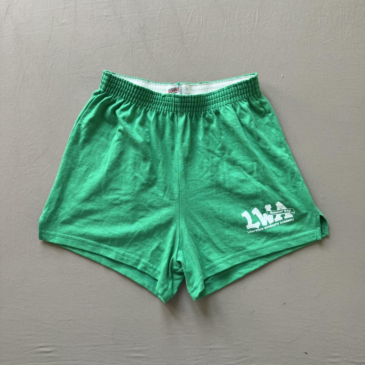 SOFFE AUTHENTIC SHORT, Condition