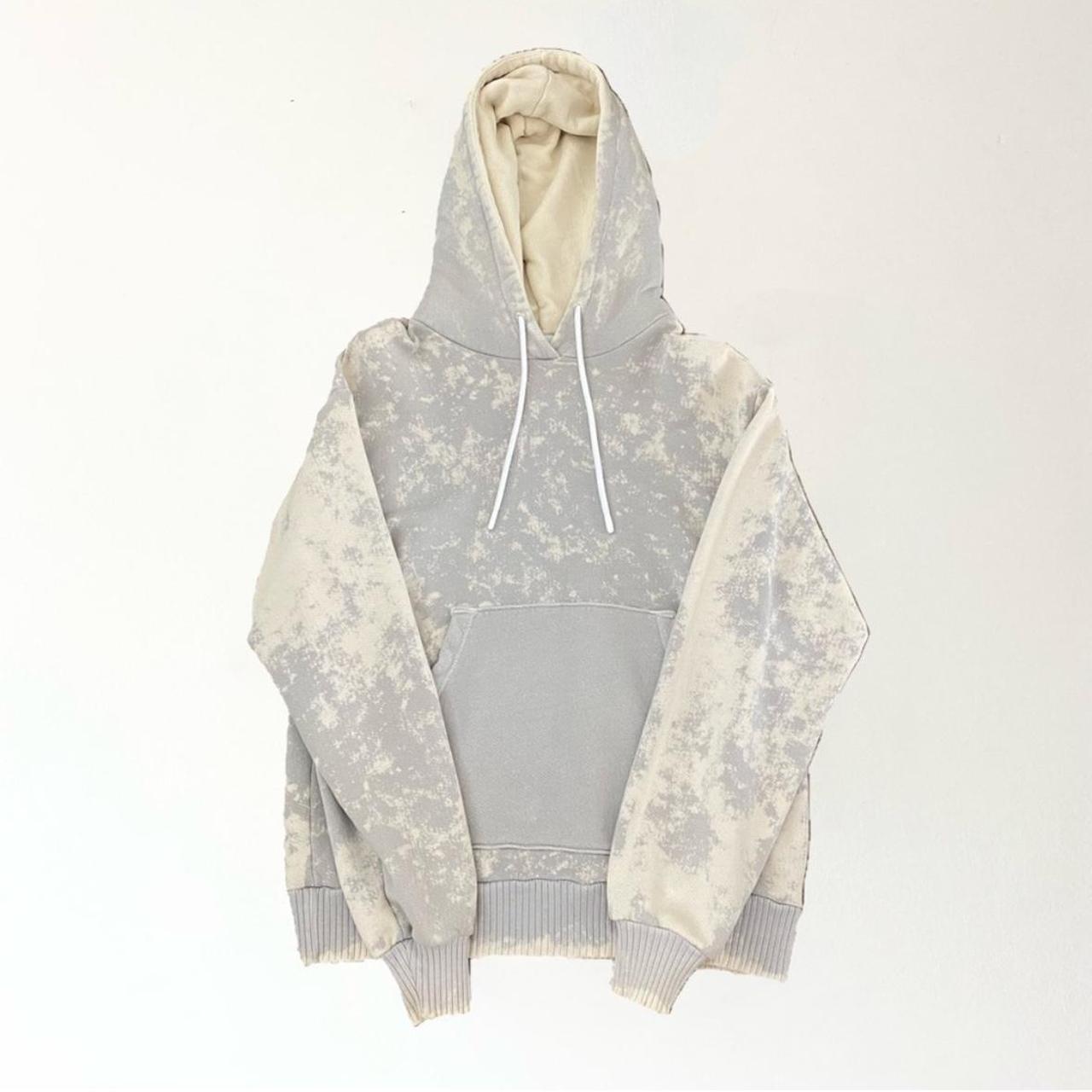 Cotton citizen tie dye hoodie online