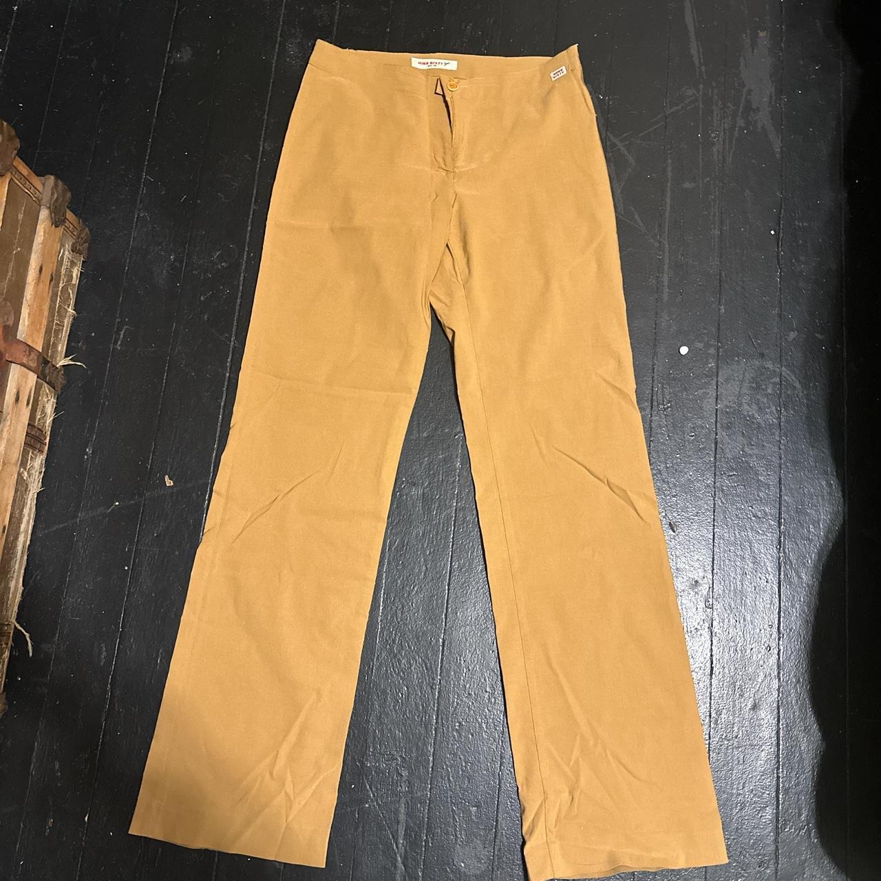  2000s Pants