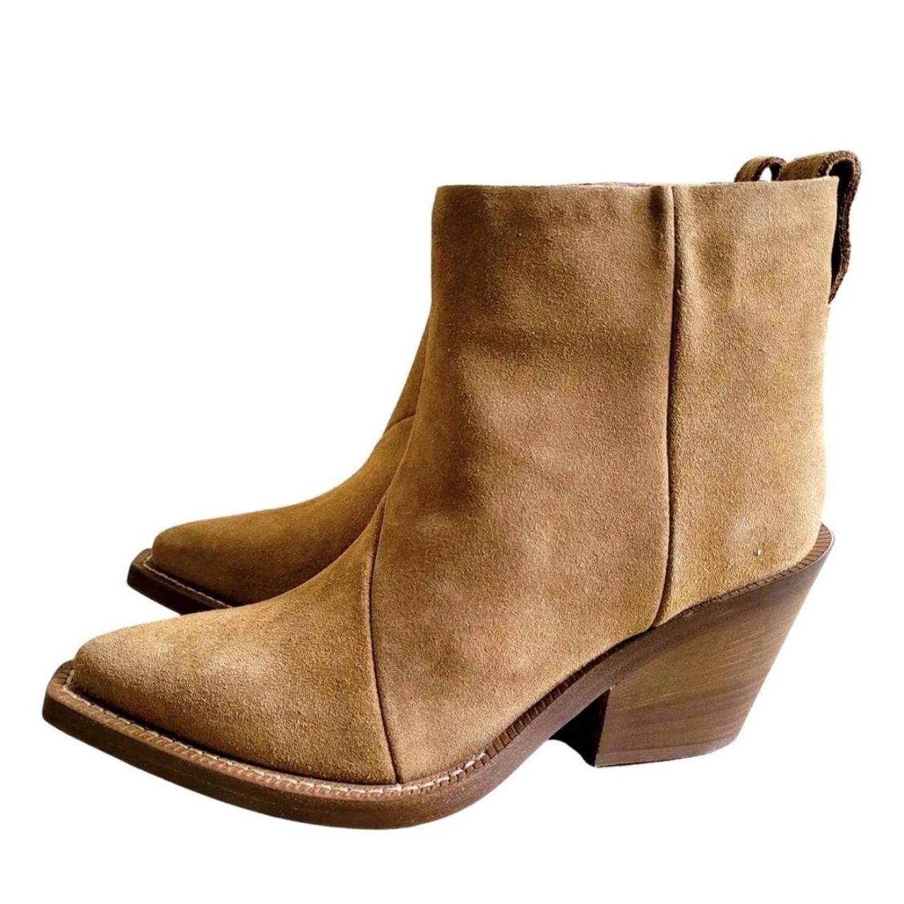 Acne studios best sale donna boots