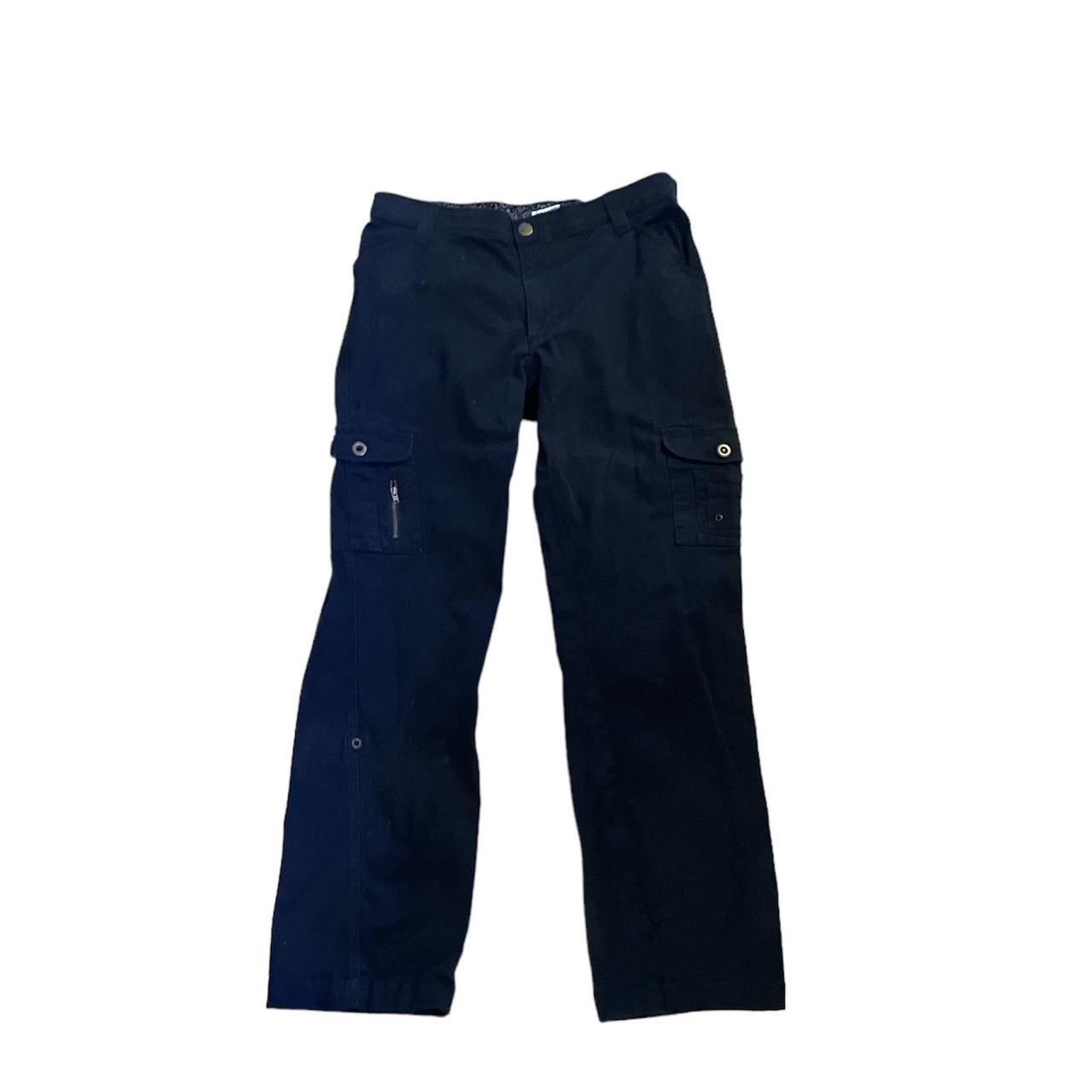 lee cargo pants womens