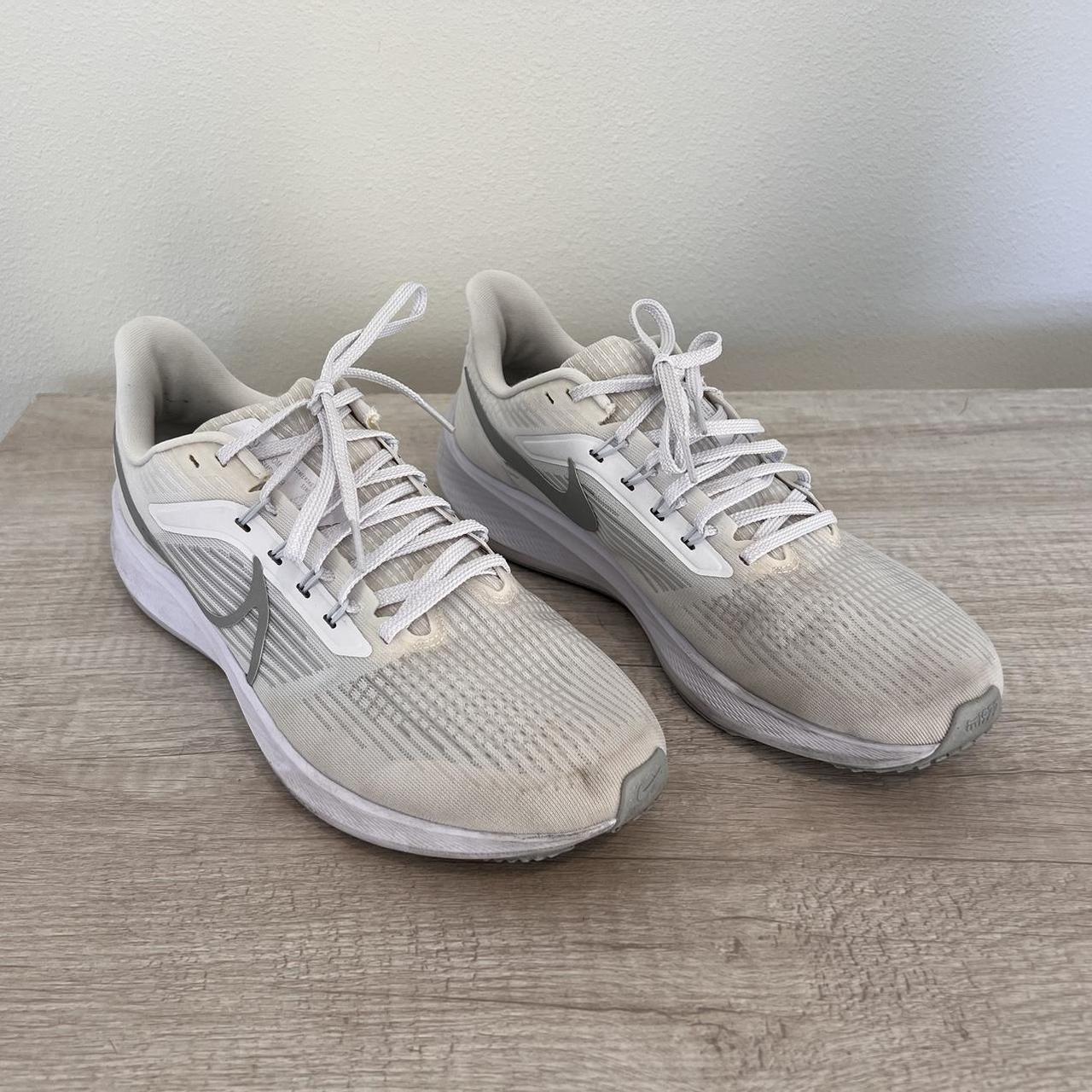 Nike women's Zoom Gravity Iced Lilac Depop