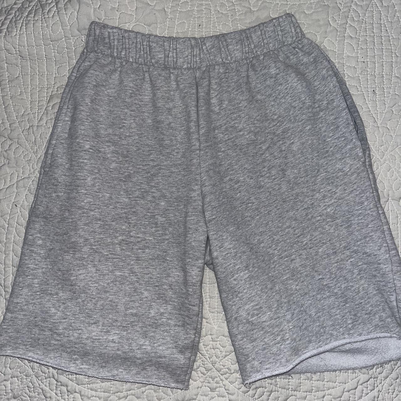 Adika best sale sweat shorts