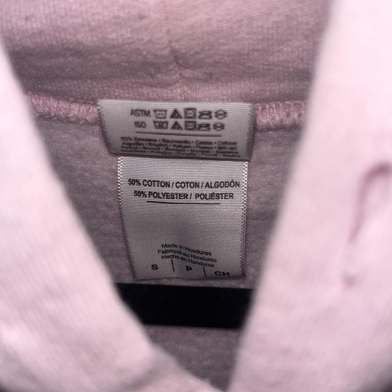 baby pink melanie martinez hoodie 🍼 💘 haven’t seen... - Depop