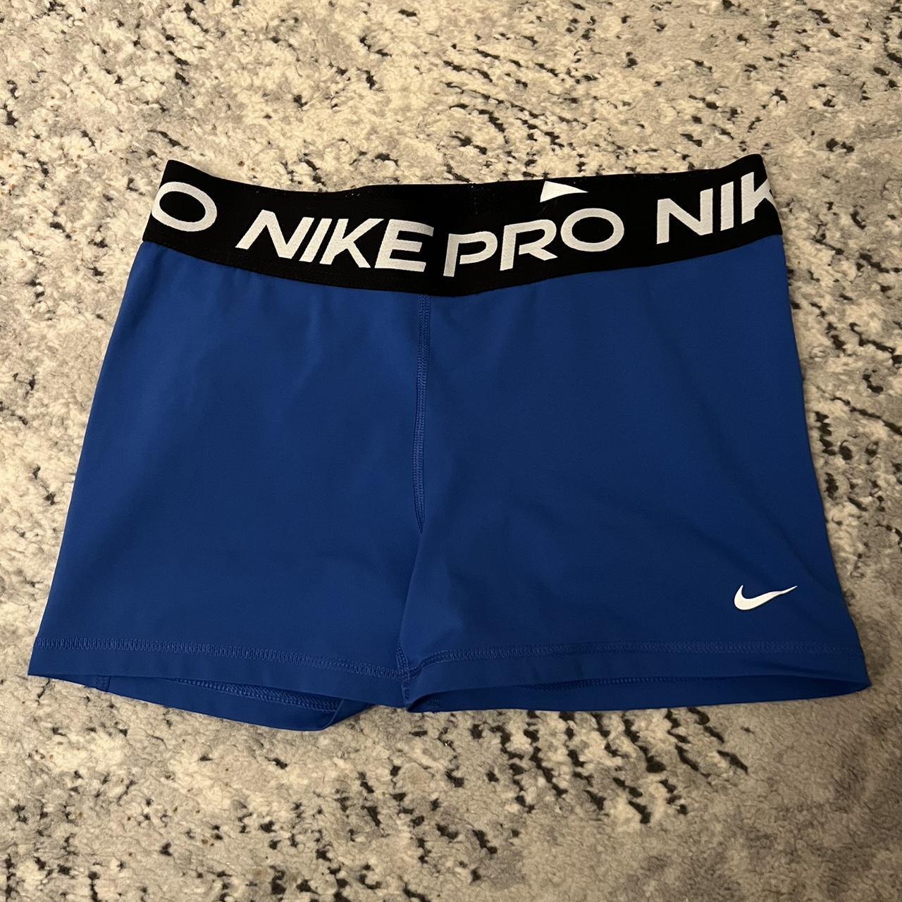 Used nike hot sale pro shorts