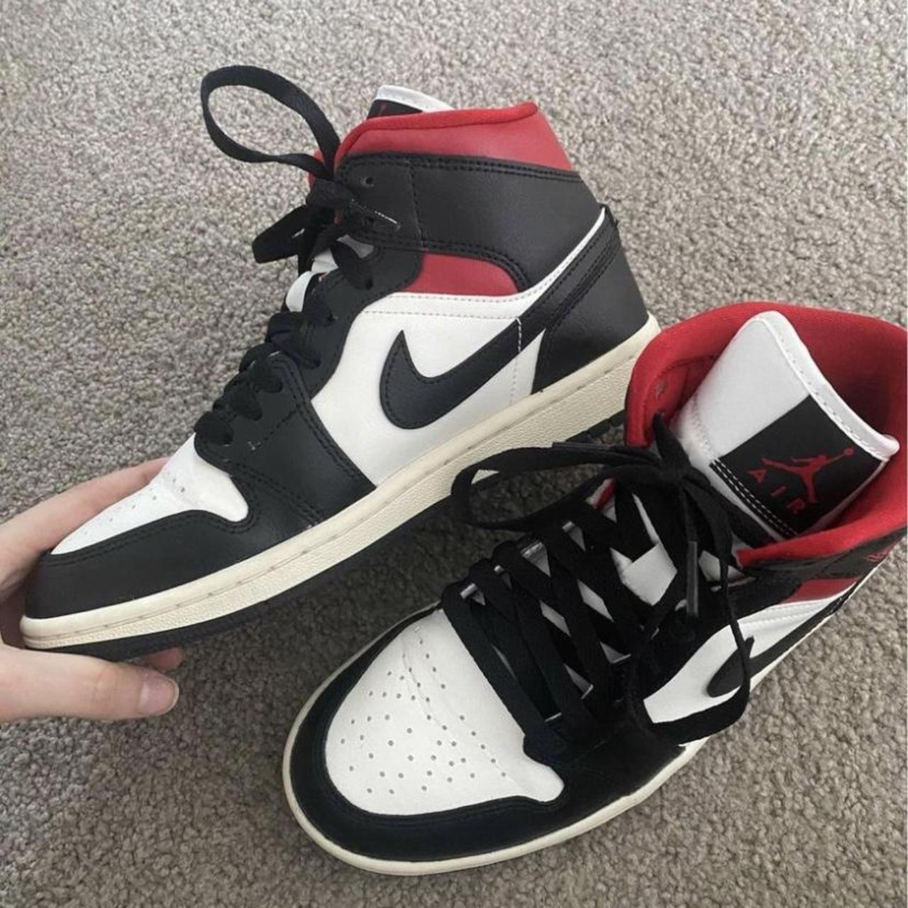 good looking jordan shoes