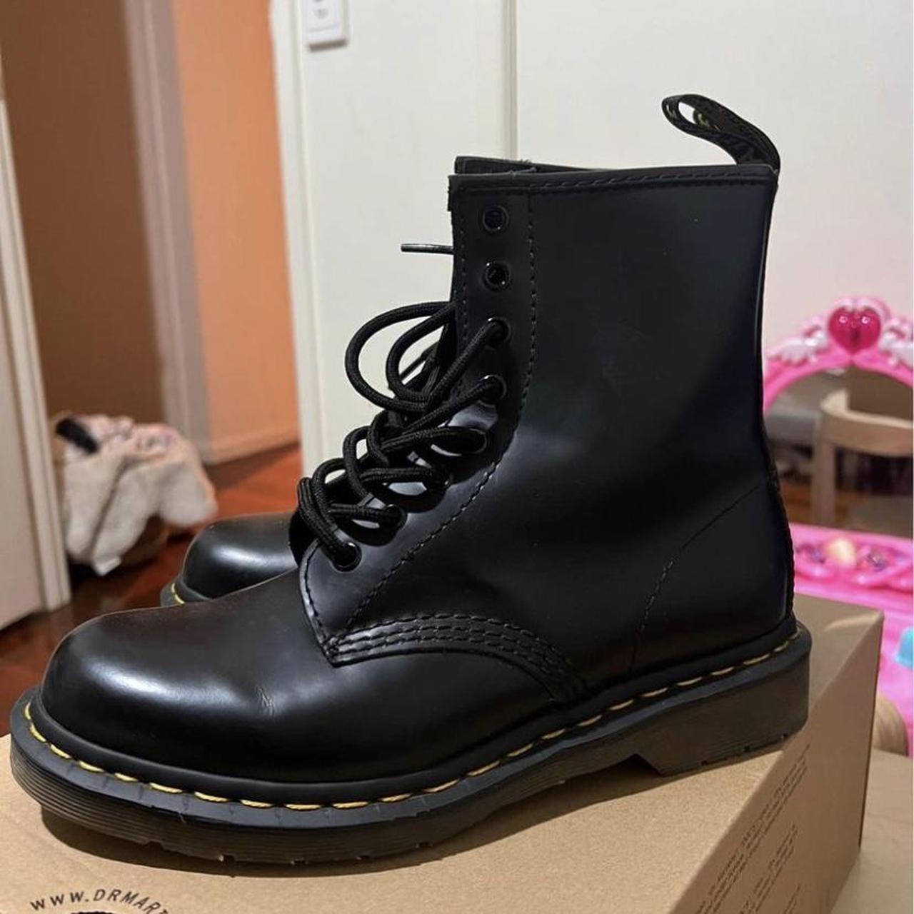 buy doc martens near me