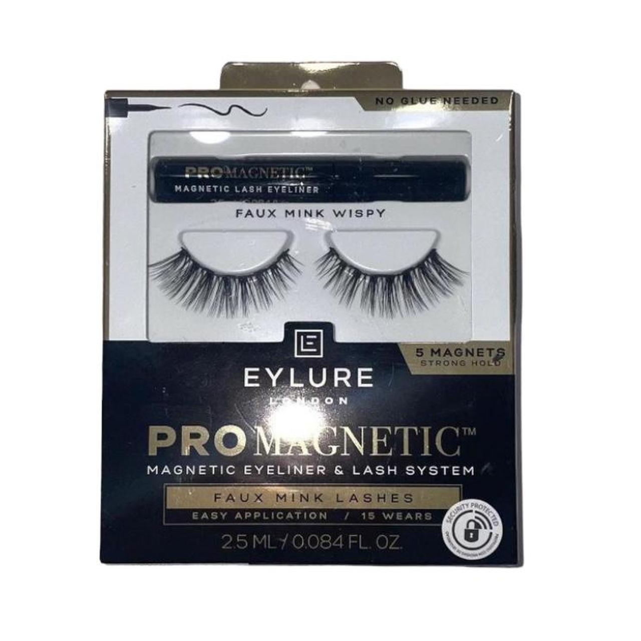Eylure Black Makeup