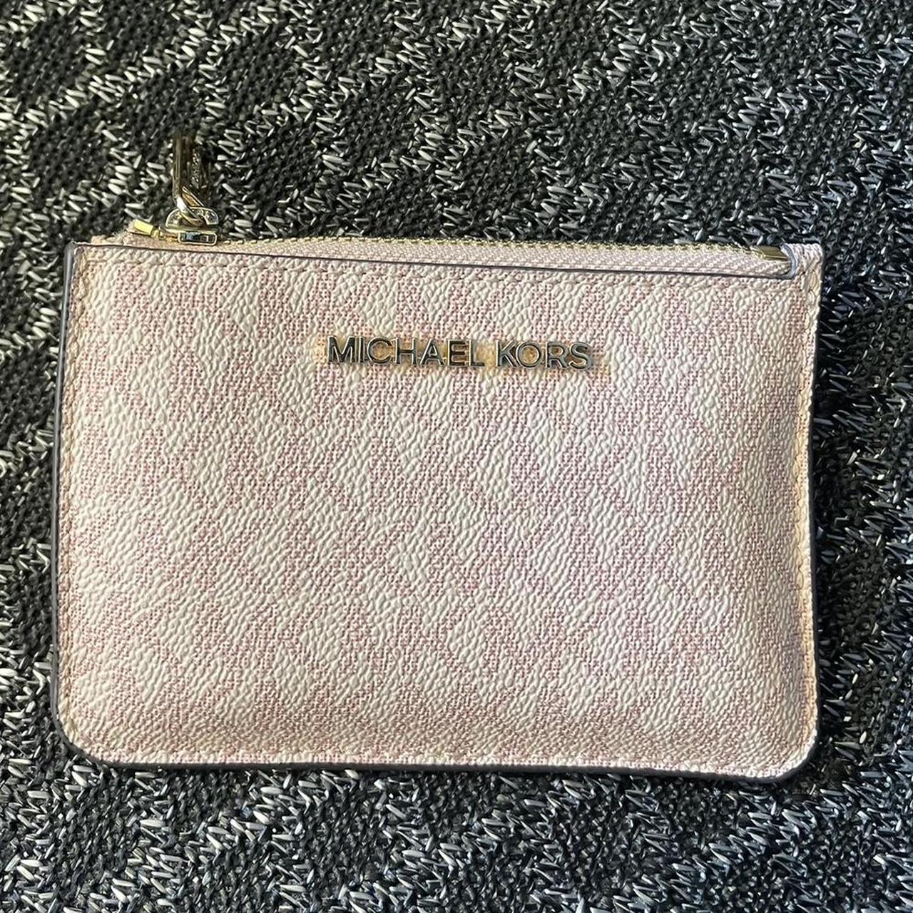 Michael kors wallet hot sale original price