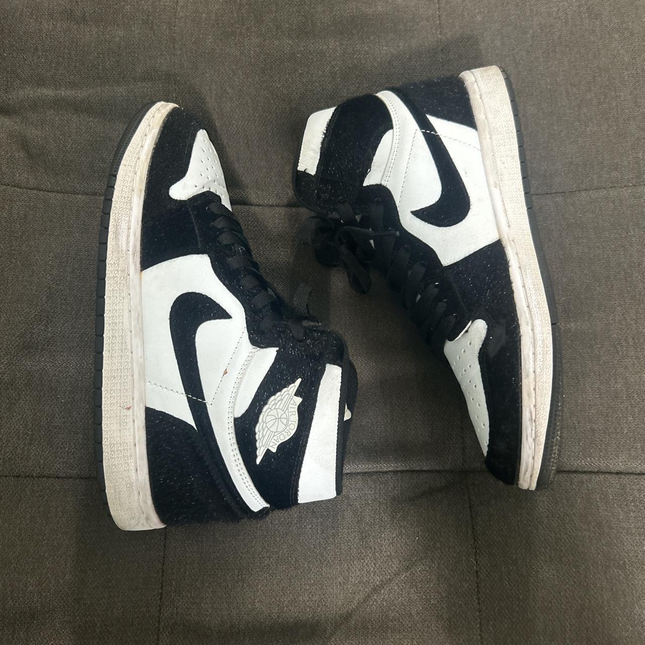 Jordan Retro High OG Twist, Pony 2019 Size 7/ Depop