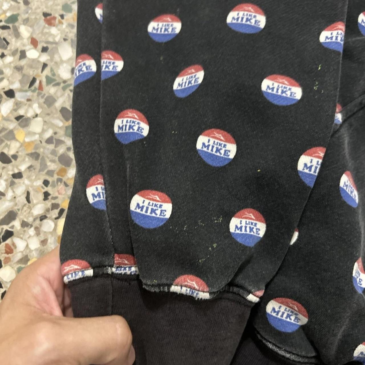 Lakai Men's Hoodie - Black/Navy - M – Vintage Y2K… - image 5