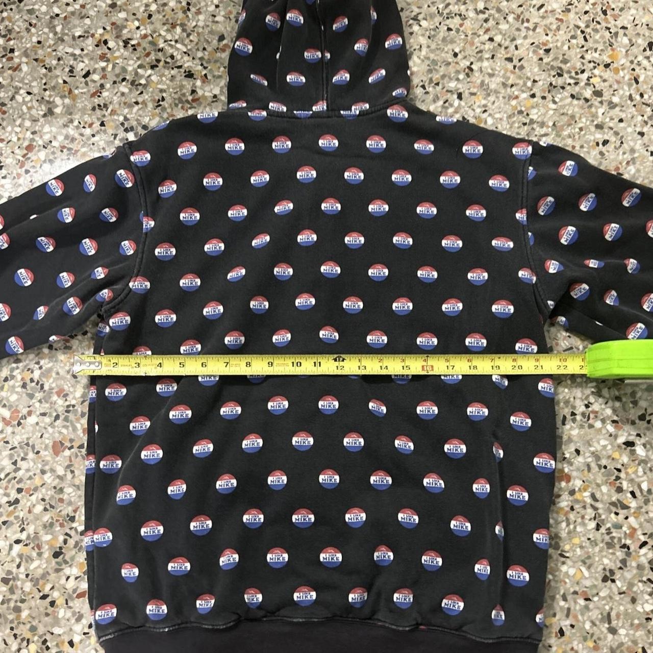 Lakai Men's Hoodie - Black/Navy - M – Vintage Y2K… - image 7