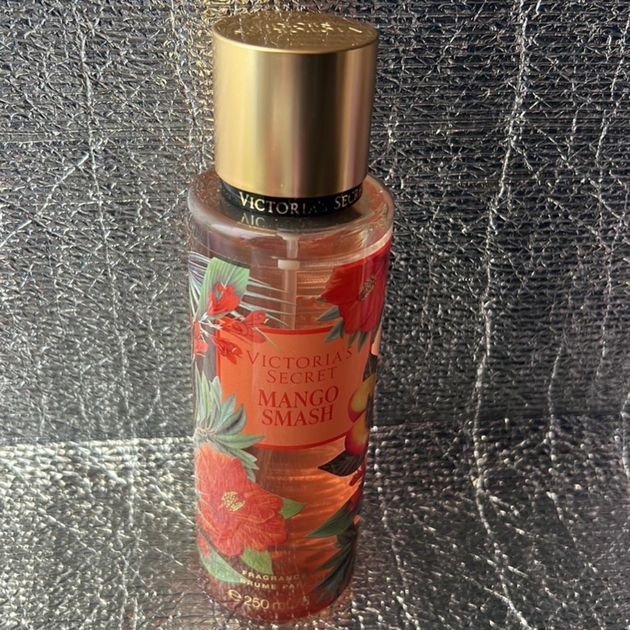 New Victoria Secrets Mango Smash Mist Depop